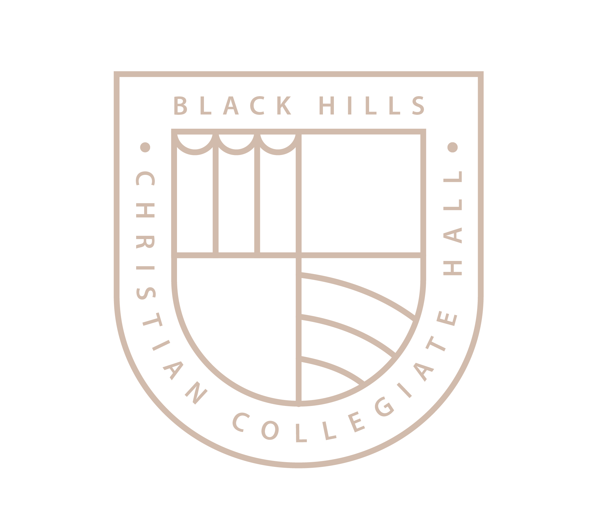 Black Hills Christian Collegiate Hall